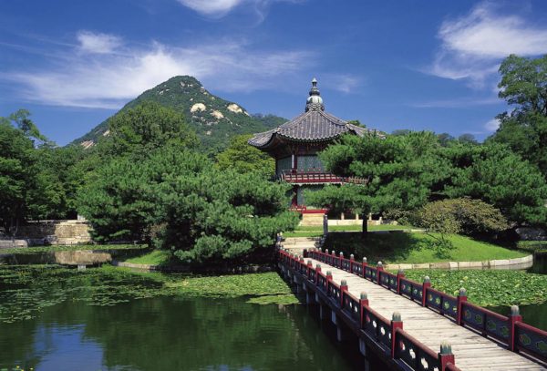 السياحة في كوريا الجنوبية وأهم المعالم السياحية