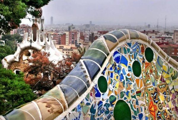 الاماكن السياحية في برشلونة والتعرف على سحرها وروعتها