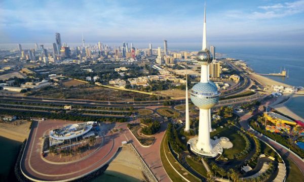 السياحة في الكويت حيث روعة الطبيعة العربية الخليجية