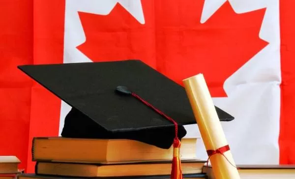 الاوراق المطلوبة للدراسة في كندا