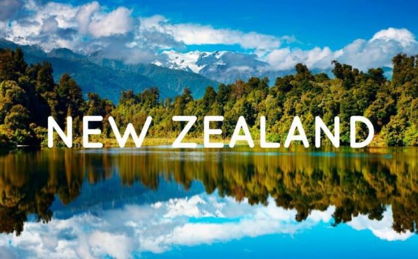 طرق الهجرة إلى نيوزلندا مجانا