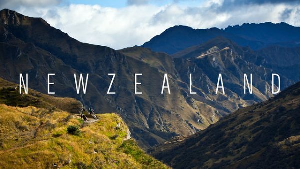 الهجرة الى نيوزلندا عن طريق مفوضية الأمم المتحدة