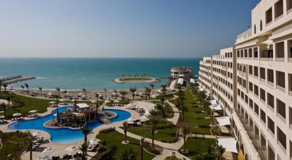 فنادق البحرين للعوائل