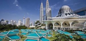 افضل المدن السياحية في ماليزيا