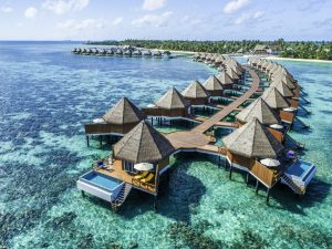 اسعار فنادق المالديف