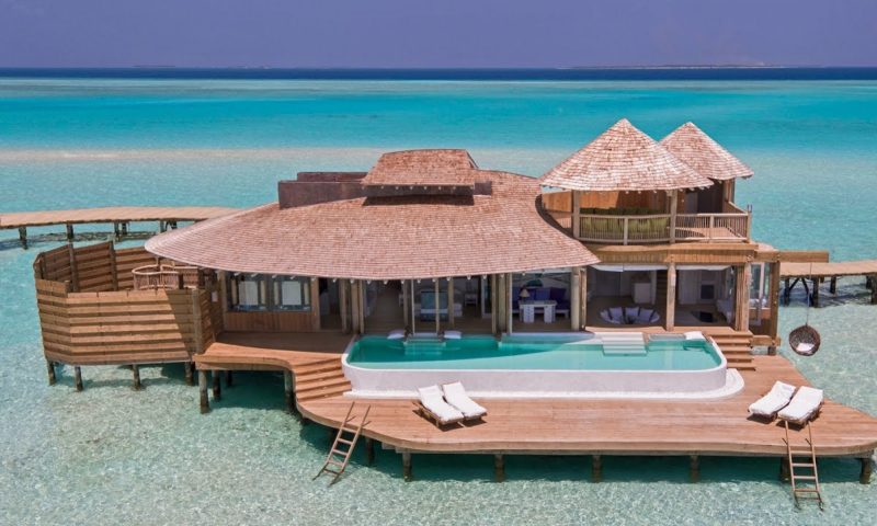 اسعار فنادق المالديف