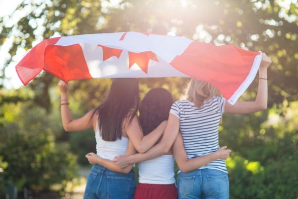 تقديم طلب هجرة الى كندا من لبنان كيف يكون؟