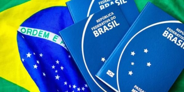 الحصول على الجنسية البرازيلية عن طريق الزواج من البرازيل