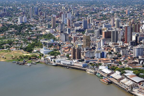 المستندات المطلوبة للحصول على الإقامة الدائمة في باراغواي