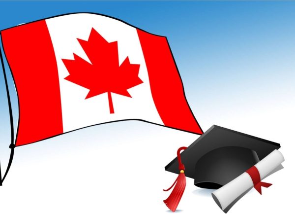 المستندات المطلوبة من أجل الدراسة مجانا في كندا