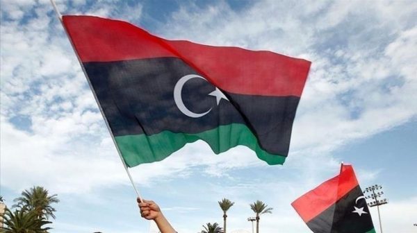 المهن المطلوبة في ليبيا