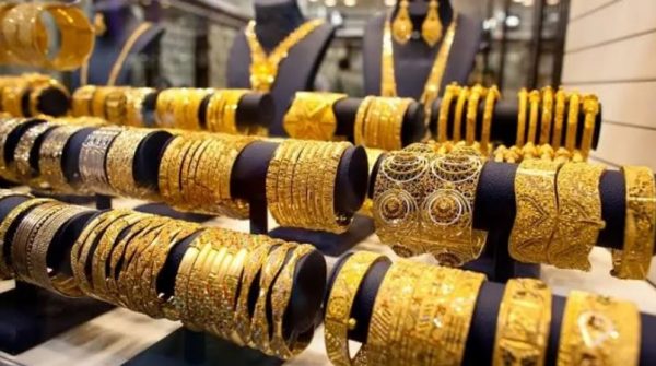 مؤسسة عقد الرياض لبيع وشراء الذهب
