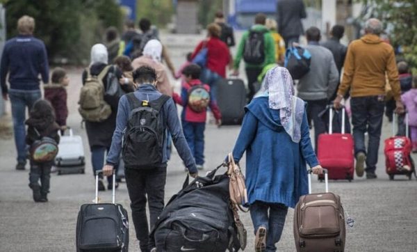 المعيشة في هولندا للاجئين