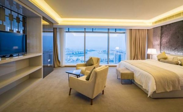 افضل فنادق البحرين الخمس نجوم