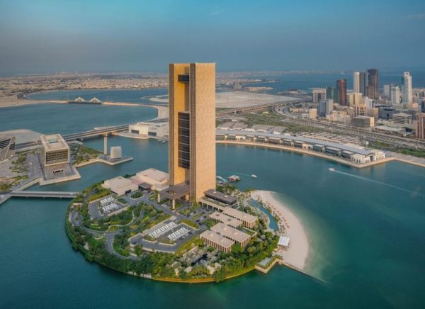 افضل فنادق البحرين للسهر