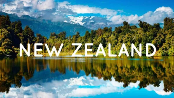 أهم إيجابيات الهجرة إلى نيوزيلندا
