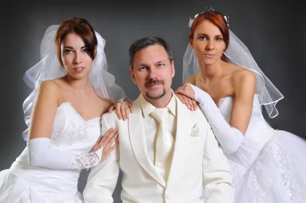 رأي البرلمان بشأن تعدد الزوجات في كازاخستان