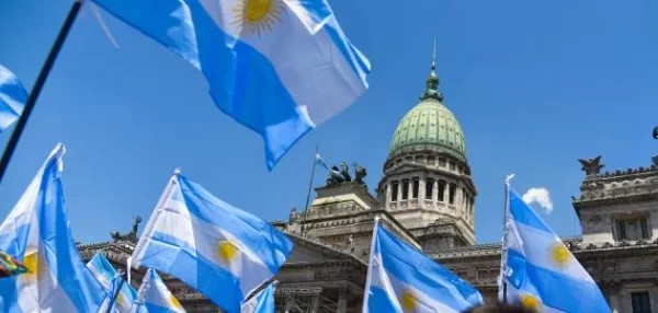 متوسط الرواتب في الأرجنتين