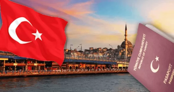 المستندات المطلوبة للحصول على فيزا تركيا للسودانيين