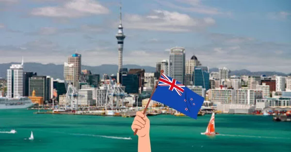 الهجرة إلى نيوزلندا عن طريق الدراسة