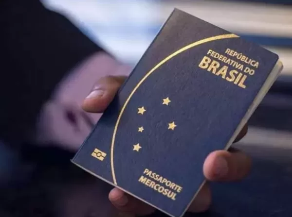 كيفية الحصول على جواز سفر برازيلي بالتفصيل