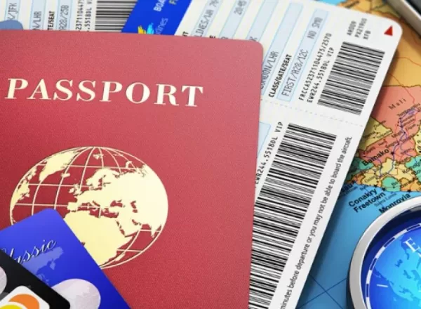 كيفية الحصول على جواز سفر ماليزى بالتفصيل
