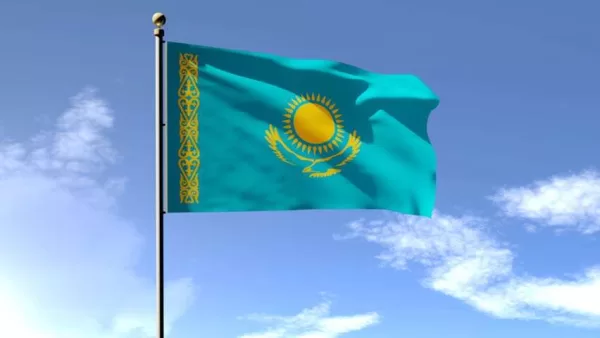 كيفية الهجرة إلى كازاخستان