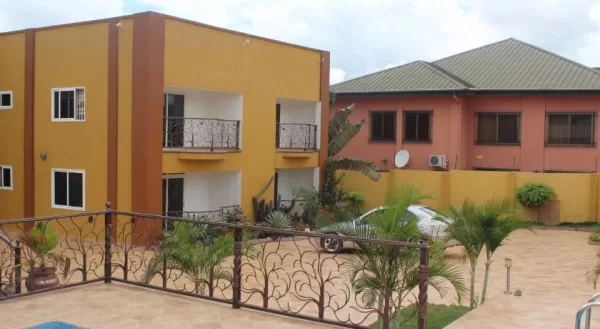 متوسط أسعار الإيجارات في ساحل العاج