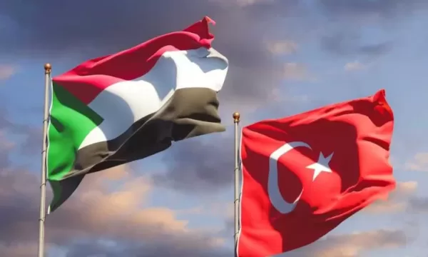 فيزا تركيا للسودانيين