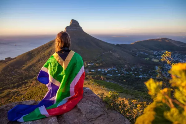 تكلفة السياحة في جنوب افريقيا