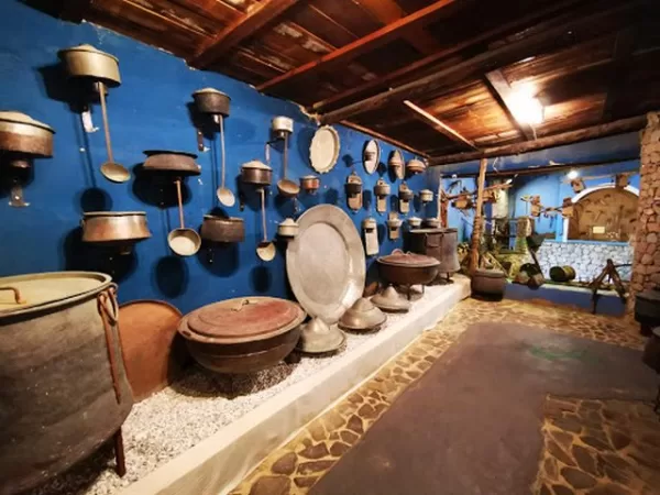 متحف الشريف الطائف