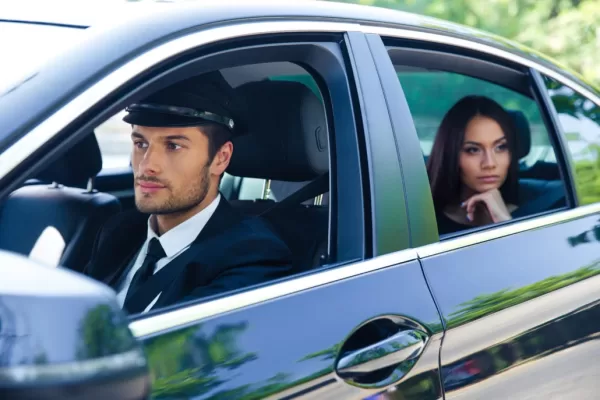 هل يمكن للمرأة إستقدام سائق خاص؟
