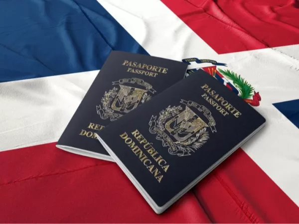 الدول المسموح دخولها بجواز دومينيكا