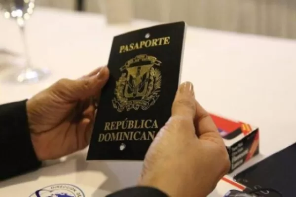 الدول المسموح دخولها بجواز دومينيكا