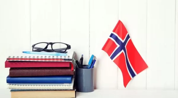 شروط الدراسة في النرويج