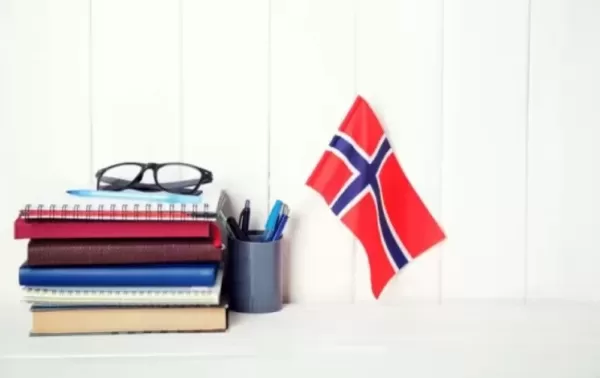 تجربتي في الدراسة في النرويج