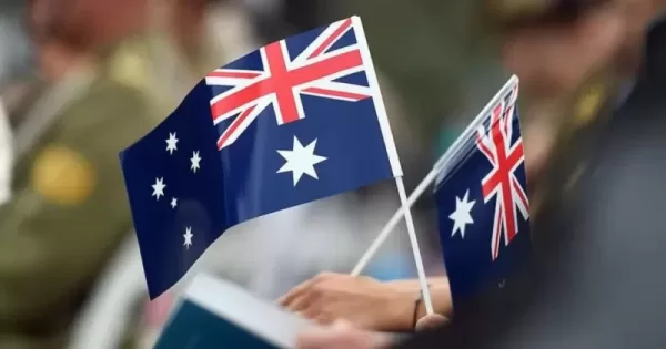 عيوب الهجرة إلى استراليا