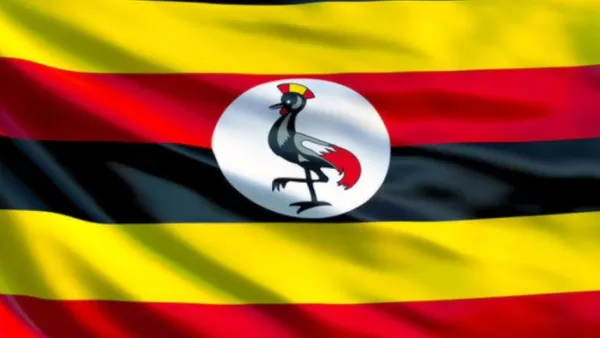 الرواتب في أوغندا