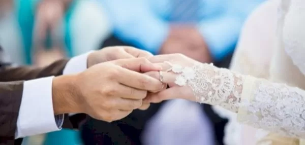 الزواج في بروناي