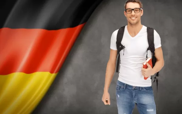 تخصصات الدراسة في ألمانيا
