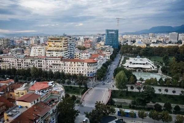 تكلفة تأسيس شركة في ألبانيا