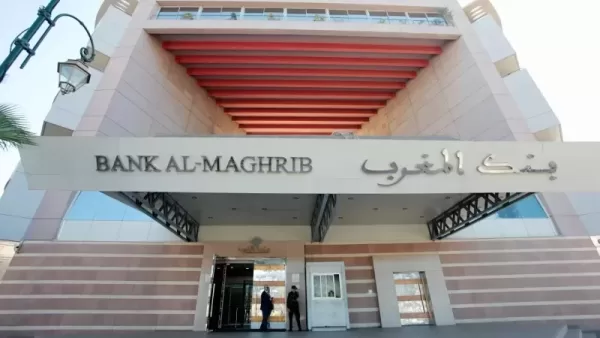 فتح حساب بنكي في المغرب للاجانب