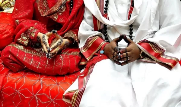 الحصول على الجنسية من خلال الزواج في ساحل العاج