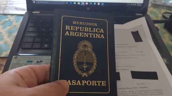 متطلبات وشروط الهجرة إلى الأرجنتين